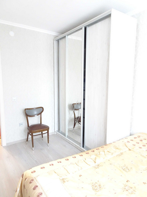 Харченко, 3к отличная новая квартира, метро Бориспольская Бортничи Киев - изображение 2