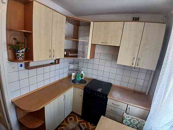 Оренда 2к, р-н Шкільний,  газове опалення,  меблі, техніка Кропивницкий
