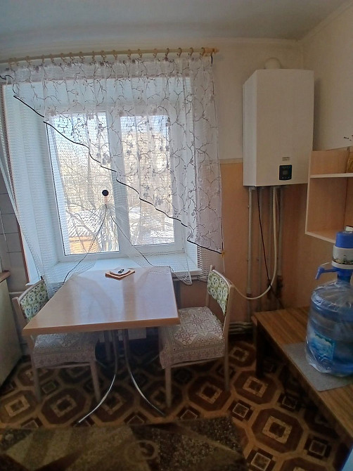 Оренда 2к, р-н Шкільний,  газове опалення,  меблі, техніка Кропивницький - зображення 2