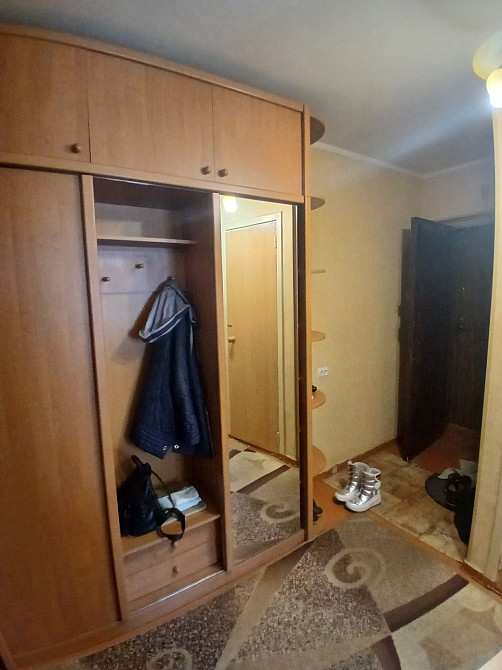 Оренда 2к, р-н Шкільний,  газове опалення,  меблі, техніка Кропивницький - зображення 7