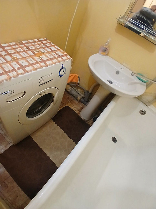 Оренда 2к, р-н Шкільний,  газове опалення,  меблі, техніка Кропивницький - зображення 5