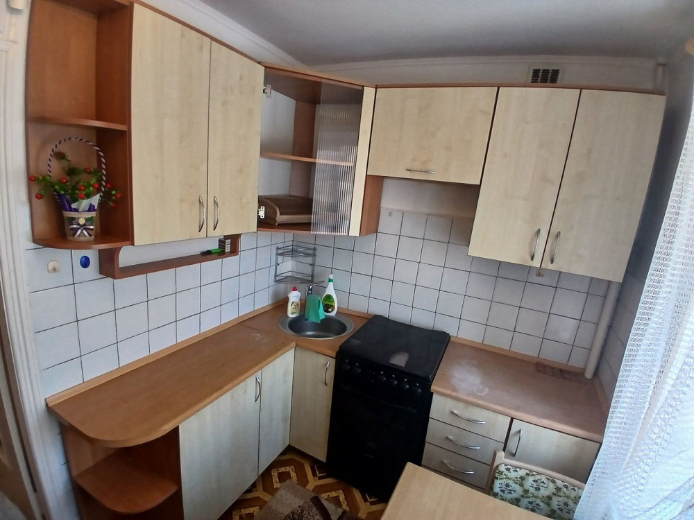 Оренда 2к, р-н Шкільний,  газове опалення,  меблі, техніка Кропивницький - зображення 1