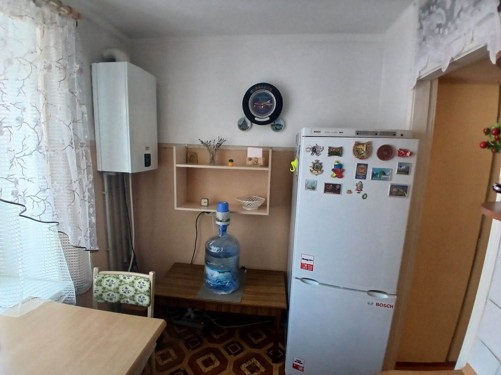 Оренда 2к, р-н Шкільний,  газове опалення,  меблі, техніка Кропивницький - зображення 3