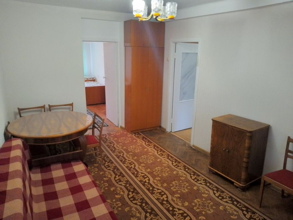 Здається в оренду 2-к квартира, Печерськ, Звіринець Киев - изображение 2