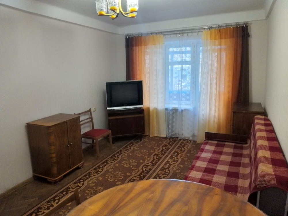 Здається в оренду 2-к квартира, Печерськ, Звіринець Киев - изображение 1