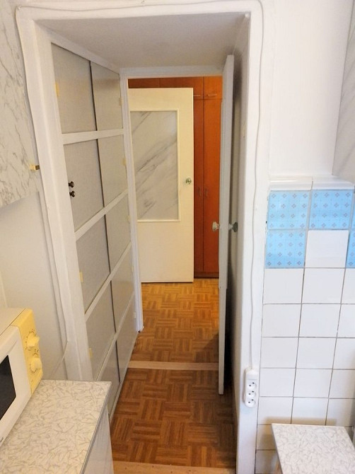 Здається в оренду 2-к квартира, Печерськ, Звіринець Киев - изображение 8