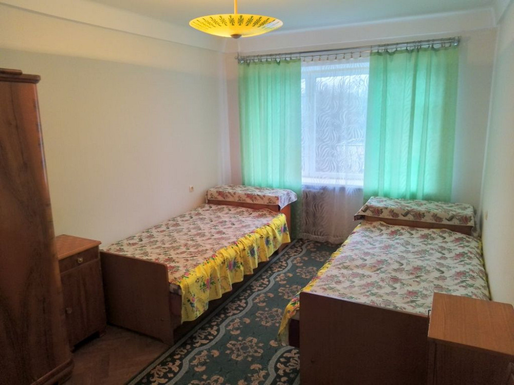 Здається в оренду 2-к квартира, Печерськ, Звіринець Киев - изображение 3