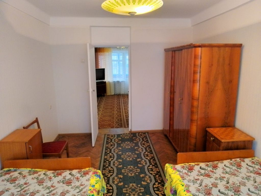 Здається в оренду 2-к квартира, Печерськ, Звіринець Киев - изображение 4