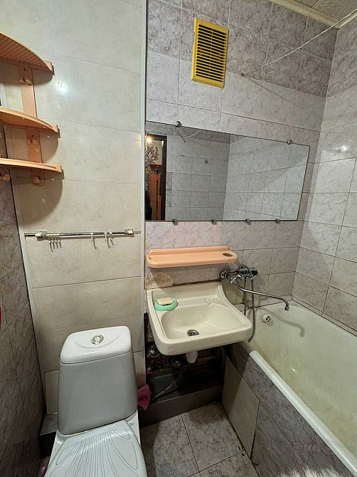 Оренда 1к квартири по вул. Захисників України(Волкова) Черкаси - зображення 6