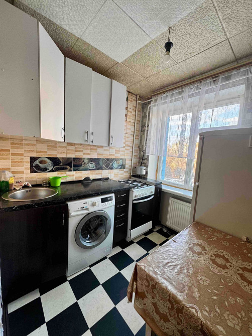 Оренда 1к квартири по вул. Захисників України(Волкова) Черкаси - зображення 5