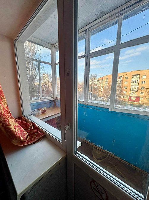 Оренда 1к квартири по вул. Захисників України(Волкова) Черкаси - зображення 7