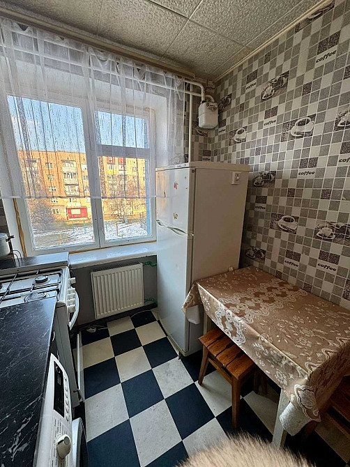 Оренда 1к квартири по вул. Захисників України(Волкова) Черкаси - зображення 1