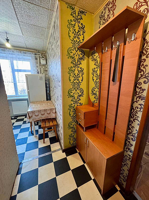 Оренда 1к квартири по вул. Захисників України(Волкова) Черкаси - зображення 4