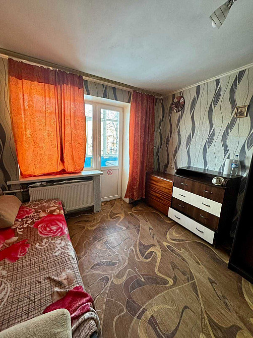 Оренда 1к квартири по вул. Захисників України(Волкова) Черкаси - зображення 3