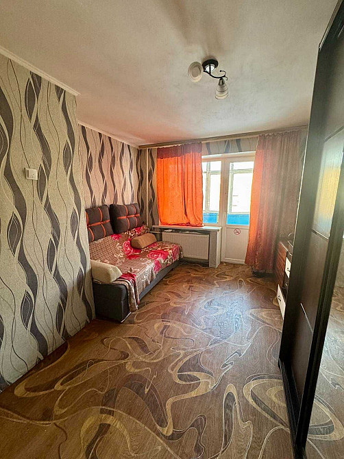 Оренда 1к квартири по вул. Захисників України(Волкова) Черкаси - зображення 8