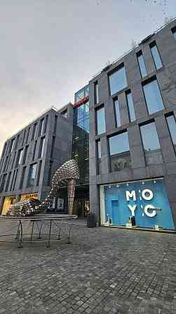 Аренда двухкомнатной квартиры центр, Мост-Сити, пассаж, Харьковская Дніпро