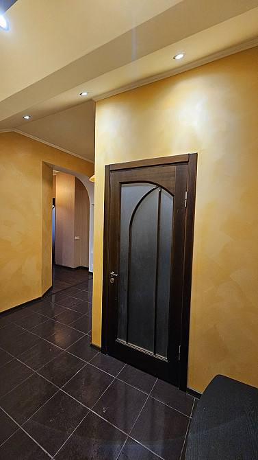 Аренда двухкомнатной квартиры центр, Мост-Сити, пассаж, Харьковская Дніпро - зображення 4