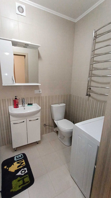 Здам квартиру Ірпінь. Р-н Центральний парк. 1к. Газ Ірпінь - зображення 3