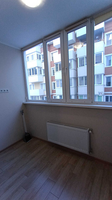 Здам квартиру Ірпінь. Р-н Центральний парк. 1к. Газ Ірпінь - зображення 7