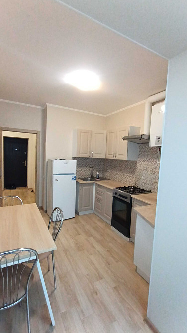 Здам квартиру Ірпінь. Р-н Центральний парк. 1к. Газ Ірпінь - зображення 6