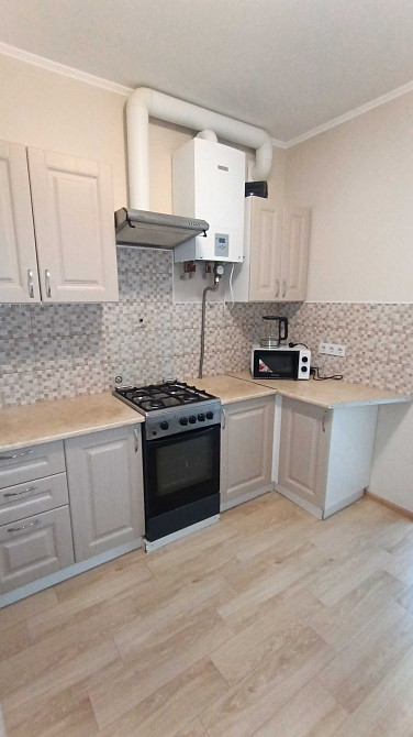 Здам квартиру Ірпінь. Р-н Центральний парк. 1к. Газ Ірпінь - зображення 8