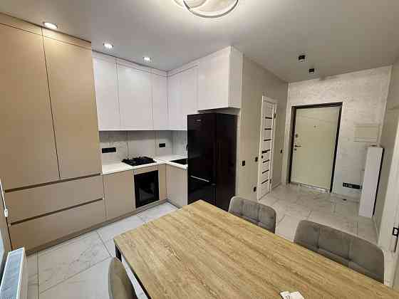 Здам квартиру в центральному паркк Ірпінь