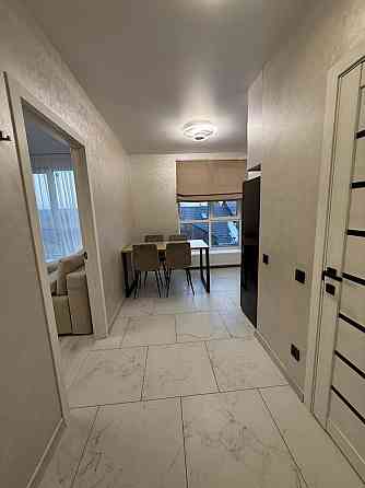 Здам квартиру в центральному паркк Ірпінь