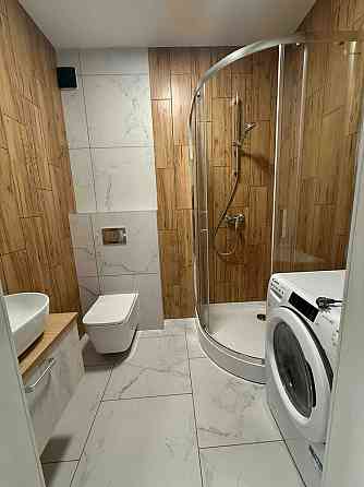 Здам квартиру в центральному паркк Ірпінь