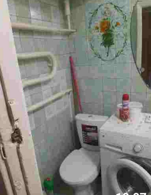 Сдам 1-к.кв,метро Масельского 10мин, ХТЗ, пр.Александровский, 71 Харьков - изображение 5