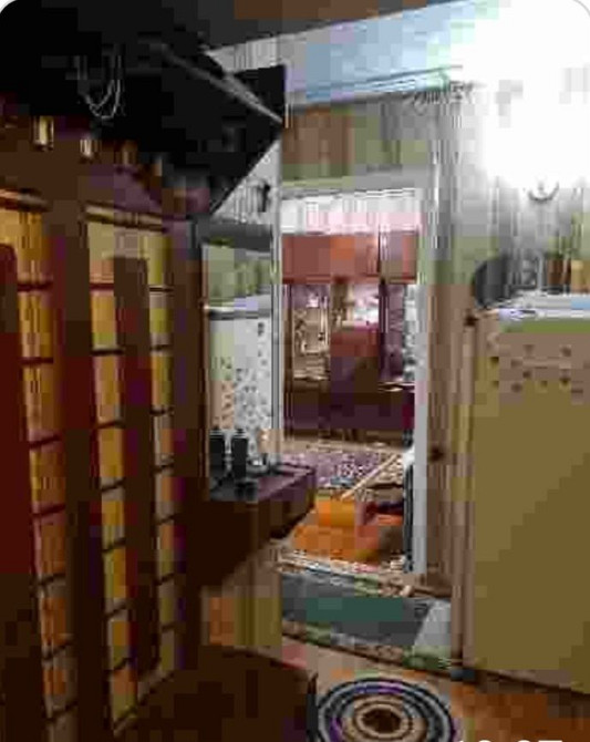 Сдам 1-к.кв,метро Масельского 10мин, ХТЗ, пр.Александровский, 71 Харьков - изображение 3