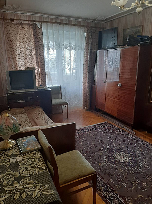 Сдам 1-к.кв,метро Масельского 10мин, ХТЗ, пр.Александровский, 71 Харьков - изображение 2