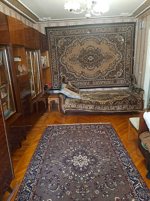 Сдам 1-к.кв,метро Масельского 10мин, ХТЗ, пр.Александровский, 71 Харьков - изображение 1