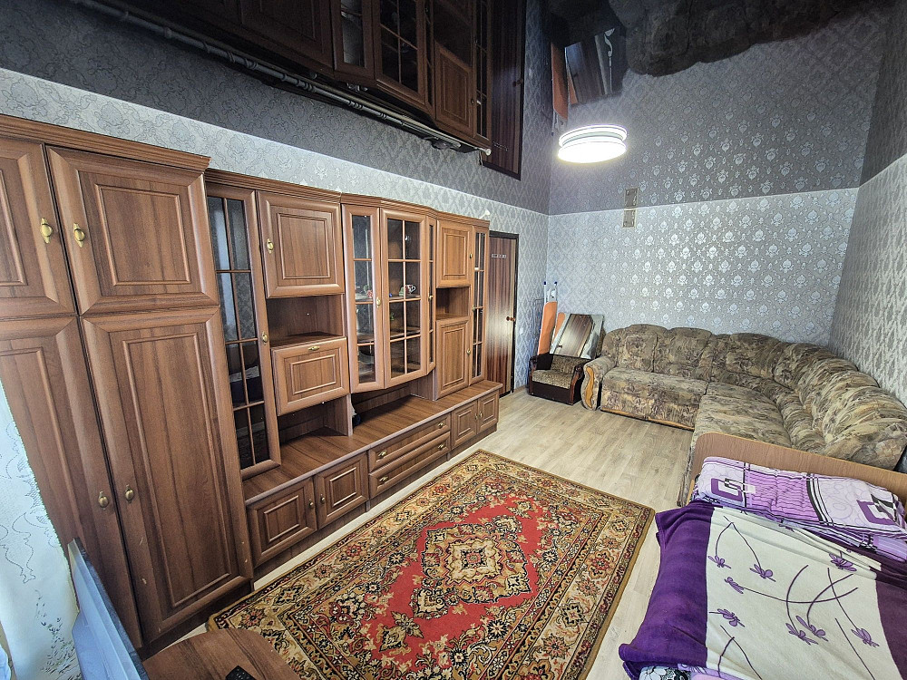 1 Кімнатна р-н Ковалівка біля АТБ. Kropyvnytskyi - photo 1