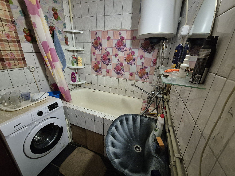 1 Кімнатна р-н Ковалівка біля АТБ. Kropyvnytskyi - photo 7