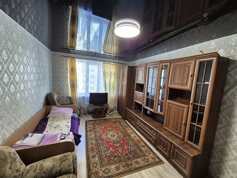 1 Кімнатна р-н Ковалівка біля АТБ. Kropyvnytskyi - photo 2