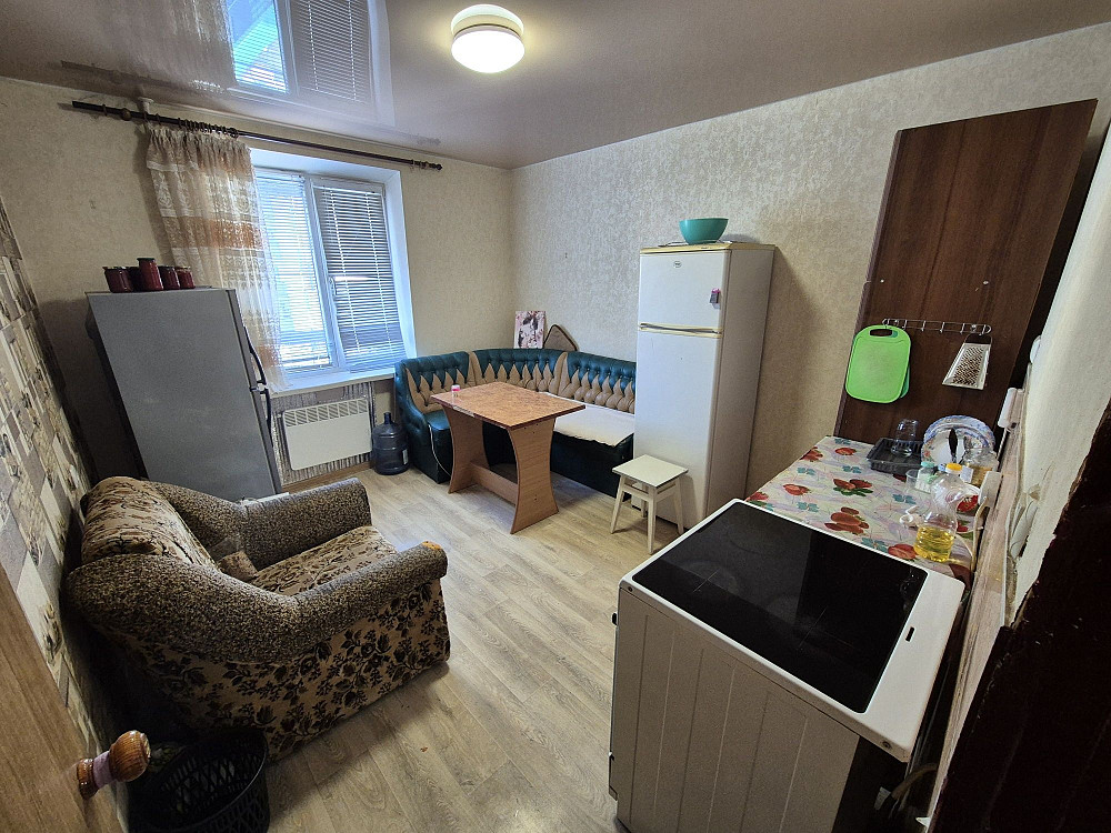 1 Кімнатна р-н Ковалівка біля АТБ. Kropyvnytskyi - photo 5