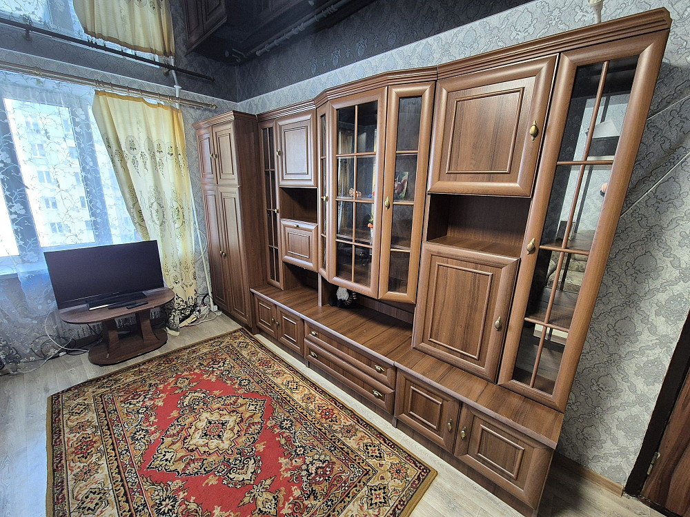 1 Кімнатна р-н Ковалівка біля АТБ. Kropyvnytskyi - photo 4