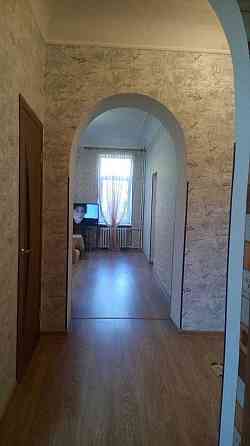 Здається 2ох кімнатна квартира в Центрі Николаев