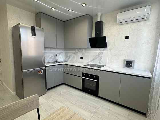 Оренда квартири, вул. Заболотного, Голосіїво, ЖК Теремки Киев