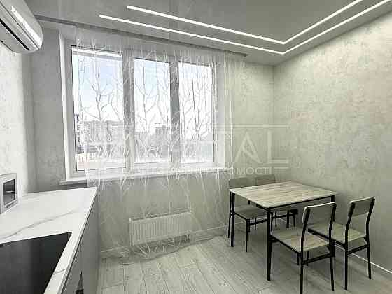 Оренда квартири, вул. Заболотного, Голосіїво, ЖК Теремки Киев