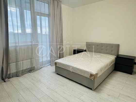 Оренда квартири, вул. Заболотного, Голосіїво, ЖК Теремки Киев