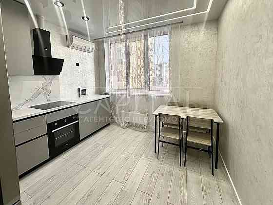 Оренда квартири, вул. Заболотного, Голосіїво, ЖК Теремки Киев