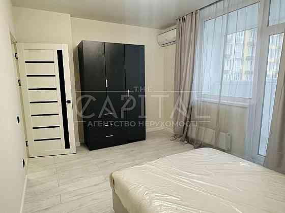 Оренда квартири, вул. Заболотного, Голосіїво, ЖК Теремки Киев