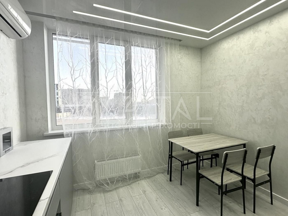 Оренда квартири, вул. Заболотного, Голосіїво, ЖК Теремки Киев - изображение 2