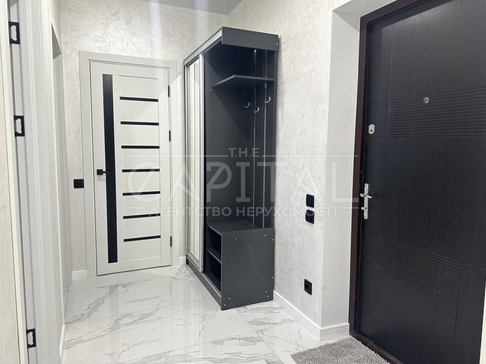 Оренда квартири, вул. Заболотного, Голосіїво, ЖК Теремки Киев - изображение 8