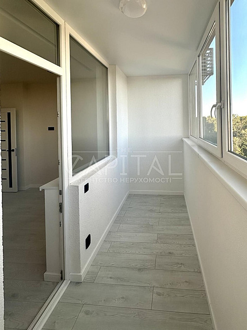 Оренда квартири, вул. Заболотного, Голосіїво, ЖК Теремки Киев - изображение 7