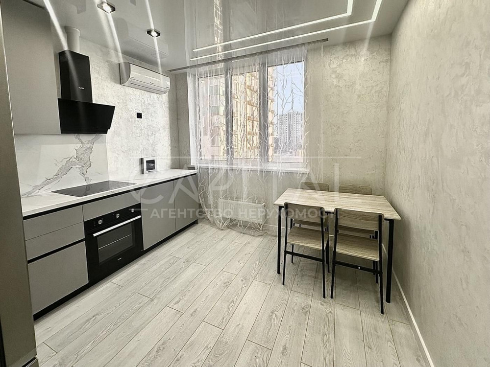 Оренда квартири, вул. Заболотного, Голосіїво, ЖК Теремки Киев - изображение 3