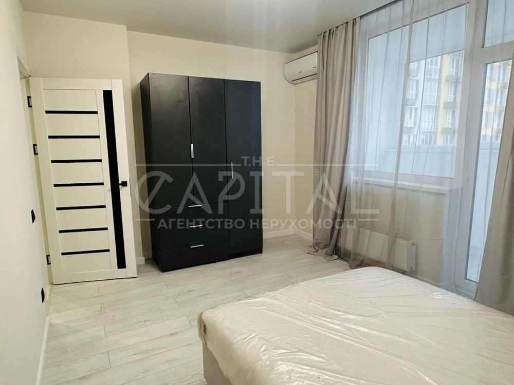 Оренда квартири, вул. Заболотного, Голосіїво, ЖК Теремки Киев - изображение 5