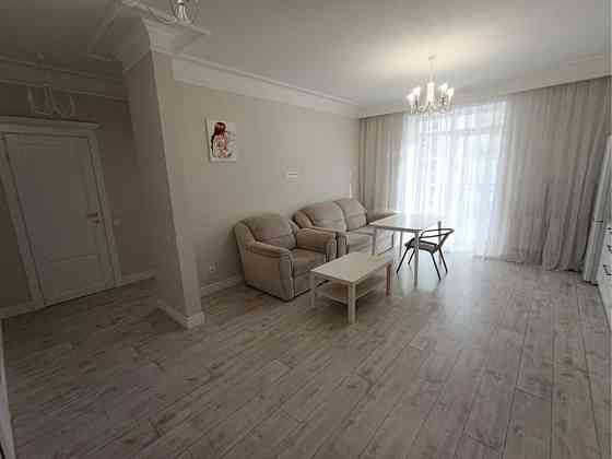 Оренда 1к квартири Львов