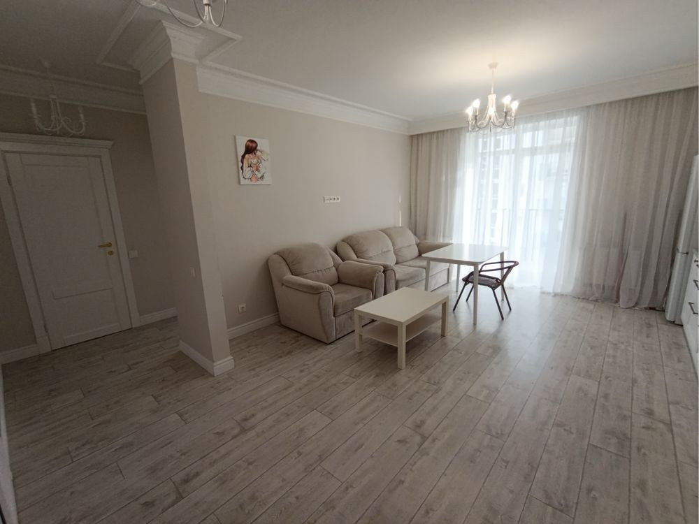 Оренда 1к квартири Львов - изображение 3